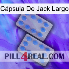 Cápsula De Jack Largo 20